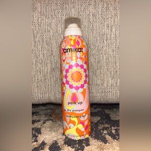 Amika Perk Up Dry Shampoo